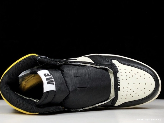 Cheap Husky For 1 OG Air 861428-107 Jordan Resale Retro High NRGNot 0728